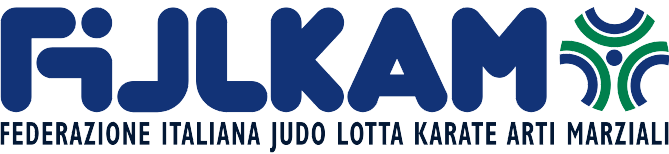 FIJLKAM — Federazione Italiana Judo Lotta Karate Arti Marziali